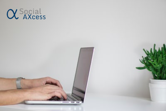 Social AXcess Consulting | Digital Marketing in Oswego