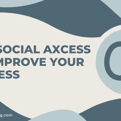 How can Social AXcess improve your business